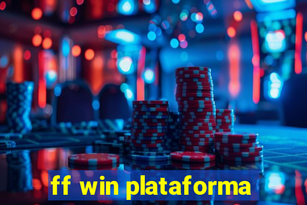 ff win plataforma